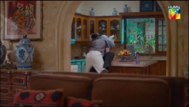 Zehar e Mohabbat - Episode 19 - 24th October 2026